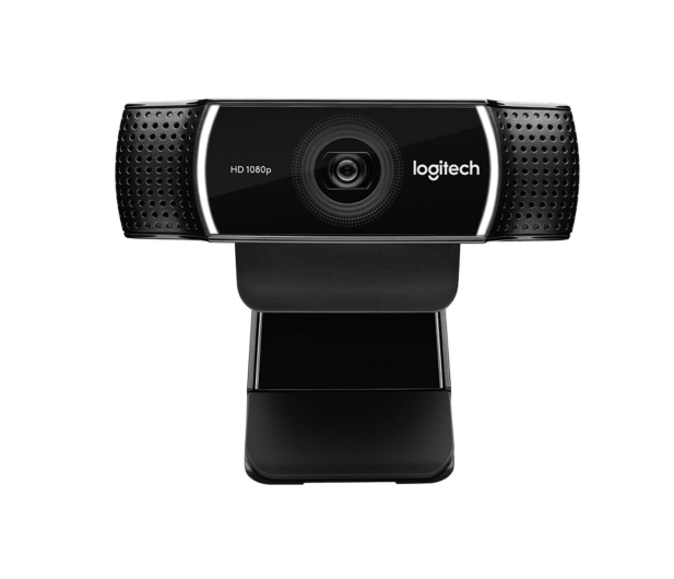 Logitech C922 Pro Stream Full HD - 326684 - zdjęcie 2